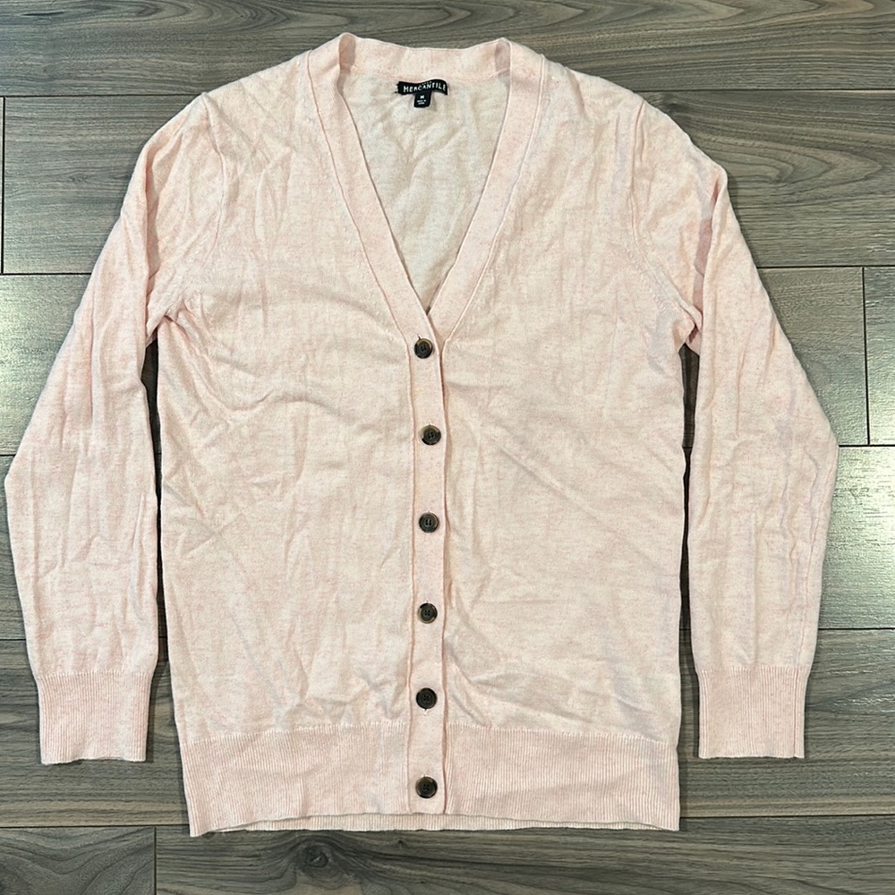 J. Crew Women’s Cardigan - Size: Medium
